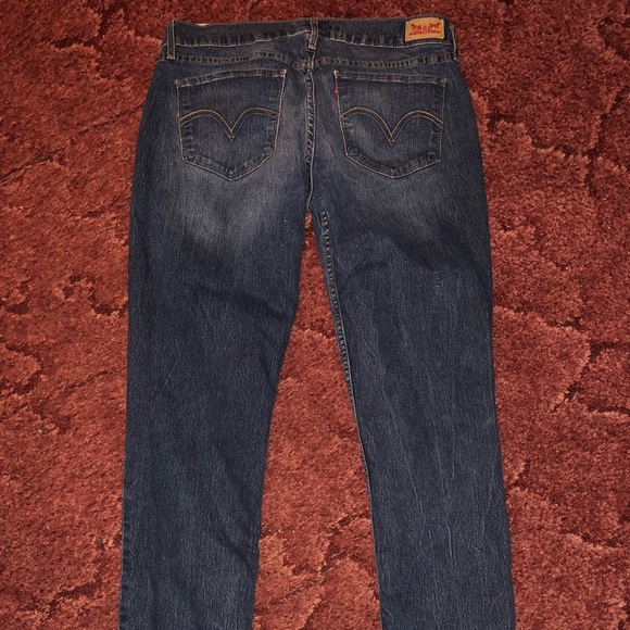 Jeans - Picture 3 of 5
